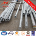 Electric Power Steel Round Pole Prices